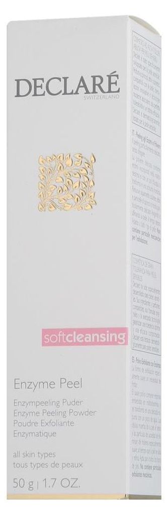 Declare Cosmetics Soft Cleansing Enzyme Peel, Kobiety, Zdjęcie produktu 