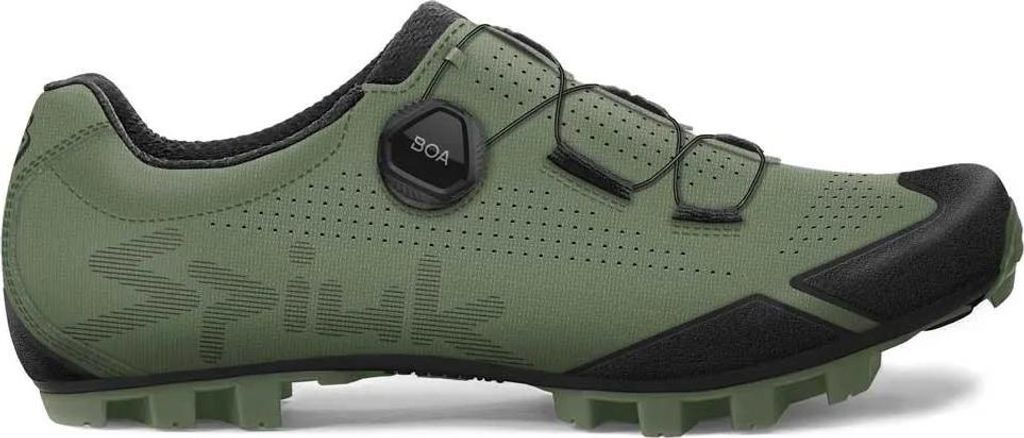 Spiuk Loma Mtb-schuhe Grün EU 47 Herren,Damen Grün EU 47