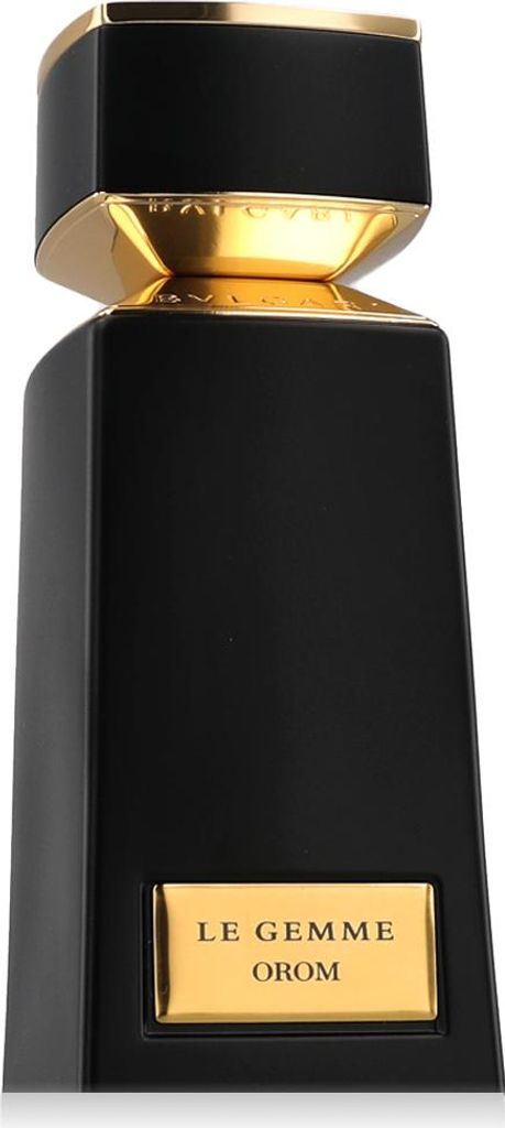 Bvlgari Le Gemme Orom Eau De Parfum 125ml
