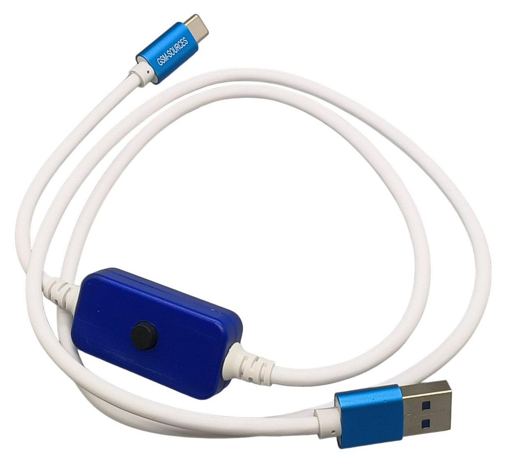 Miracle EDL Pro V2 Kabel