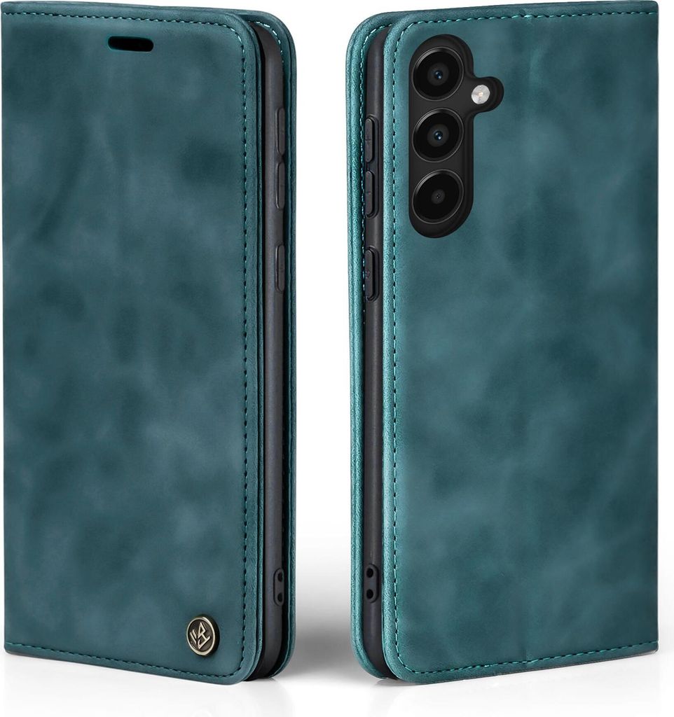 Handy Hülle für Samsung Galaxy A16 / A16 5G Klapphülle Produktbild
