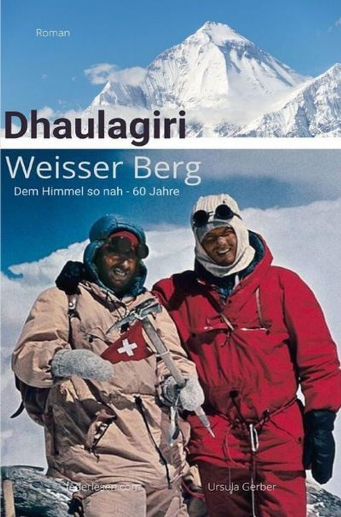Nur Der Himmel Über Uns