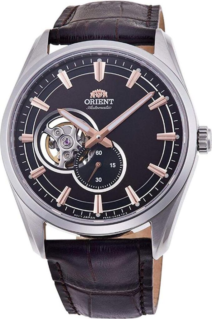 Orient RA-AR0005Y30B černé hodinky Obrázek produktu 