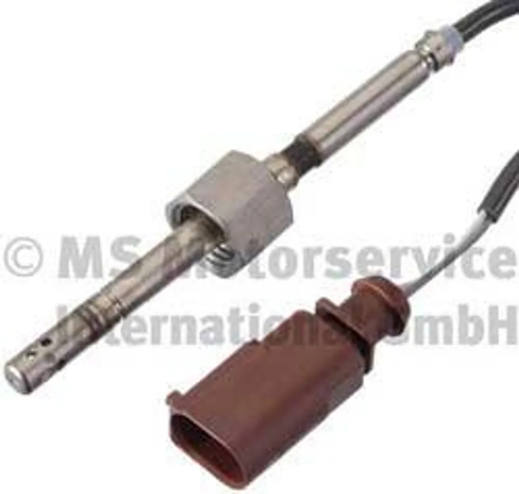 Sonde de température gaz échappement Crafter - Pierburg 7.08369.39.0 OE