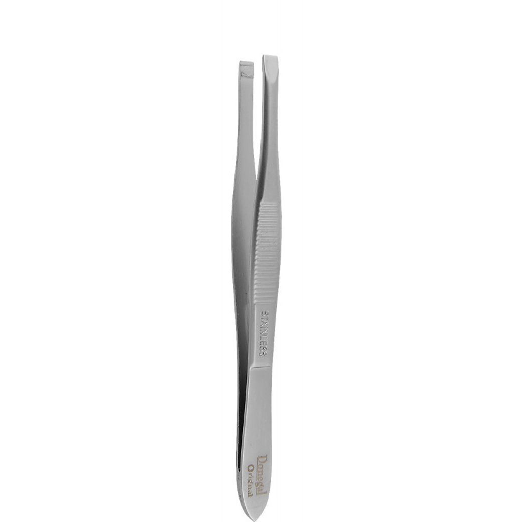 Donegal Straight Cosmetic Tweezers 9370 (P1)