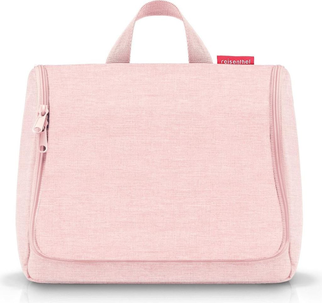 reisenthel borsa da toilette XL twist blush Immagine del prodotto 