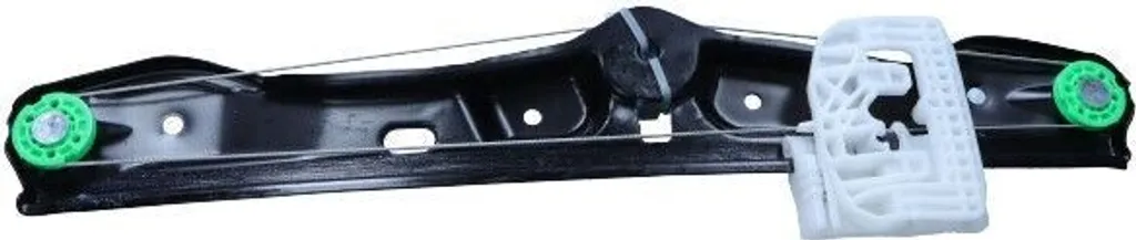 Réparer vitre arrière gauche bloquée BMW Série 1 F20 avec lève-vitre 50-0465