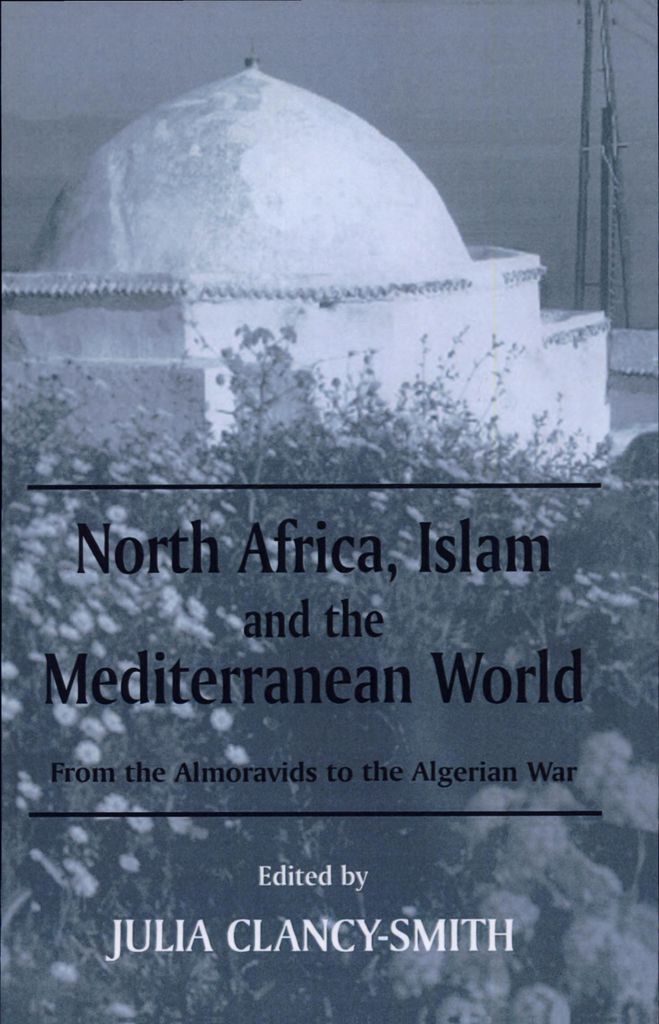 North Africa, Islam and the Mediterranean World