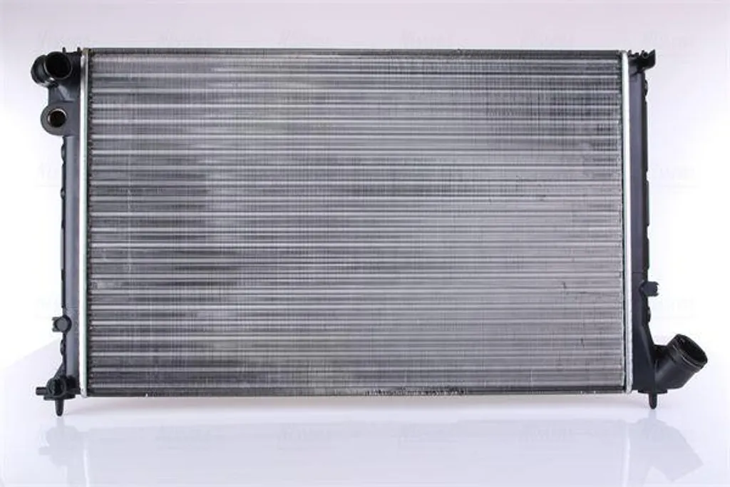 Nissens 63733 Radiateur Moteur OE 1301FV pour Peugeot 406 Essence Diesel