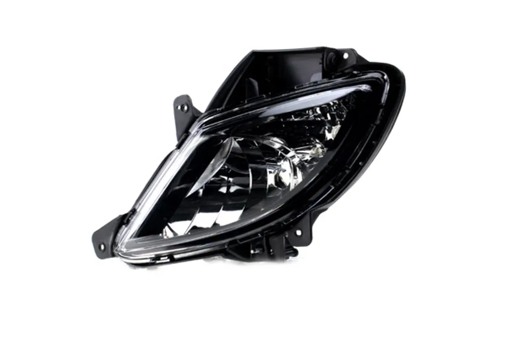 Proiettore Fendinebbia Hyundai iX20 Sinistro Johns 92201-1K100