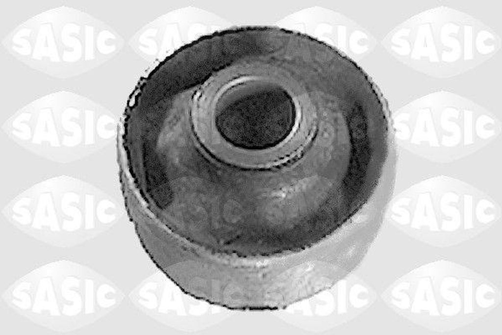SASIC 9001520 Querlenker, Radaufhängung OE 191407181D kompatibel mit Vento, Polo 9N, Polo 6V, Polo 6N, Passat 35I, Golf IV, Golf III, Corrado, Cad...