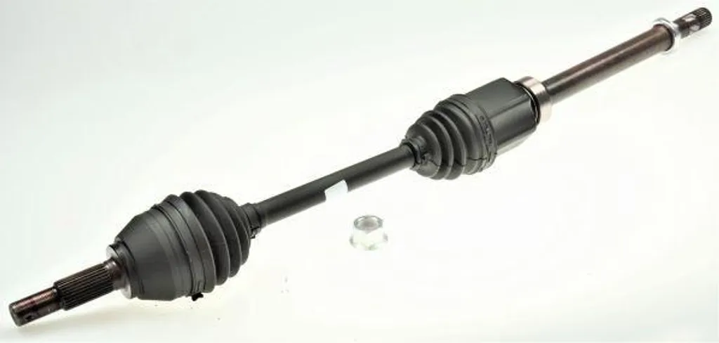 Arbre de transmission pour réparer Nissan Juke avec OE 391001KC0B