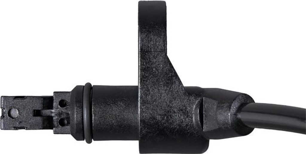 Sensor Raddrehzahl 2-polig Hallsensor 1.220 mm Kabel HELLA für JEEP WRANGLER