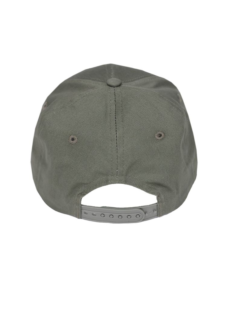 Top Gun Cap Snapback TG22013 Uni grau onesize Uni Produktbild 3