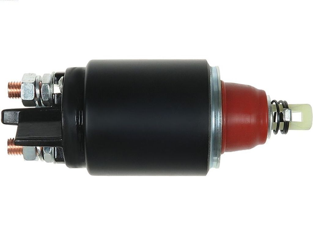 AS-PL SS9109S Magnetschalter für Starter/Anlasser