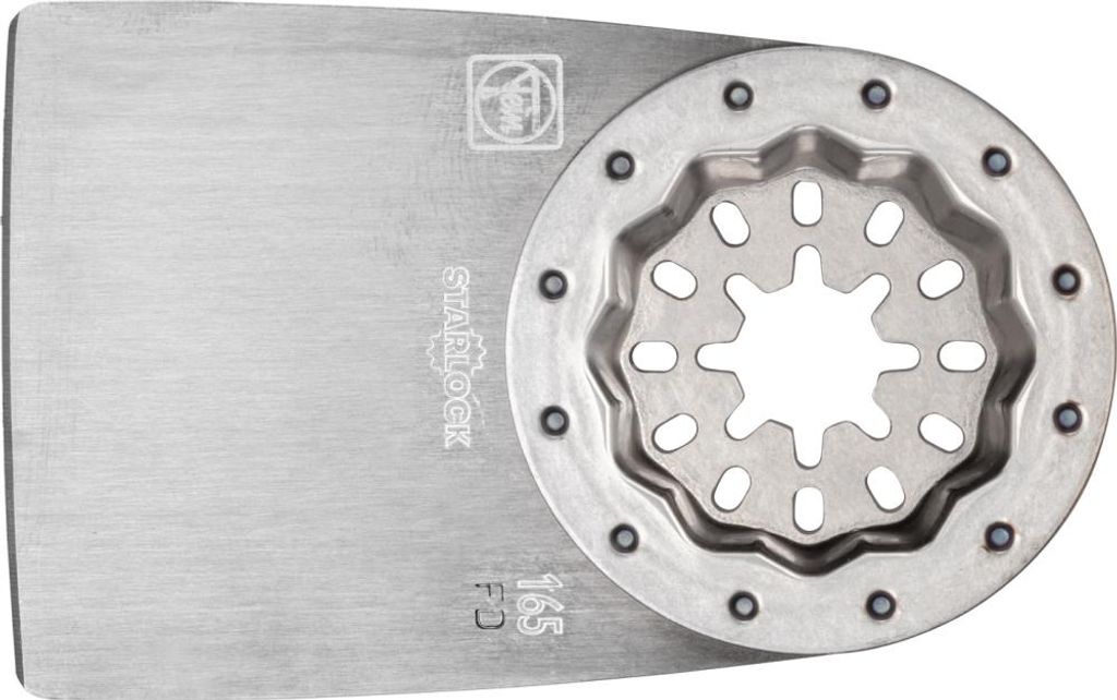 Fein Spachtel SL, espátula corta, 34x52x0,8, unidad de Imagen del producto 