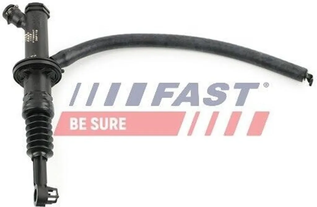 Maître-cylindre d'embrayage haute résistance FAST FT68047 OE 4152900013