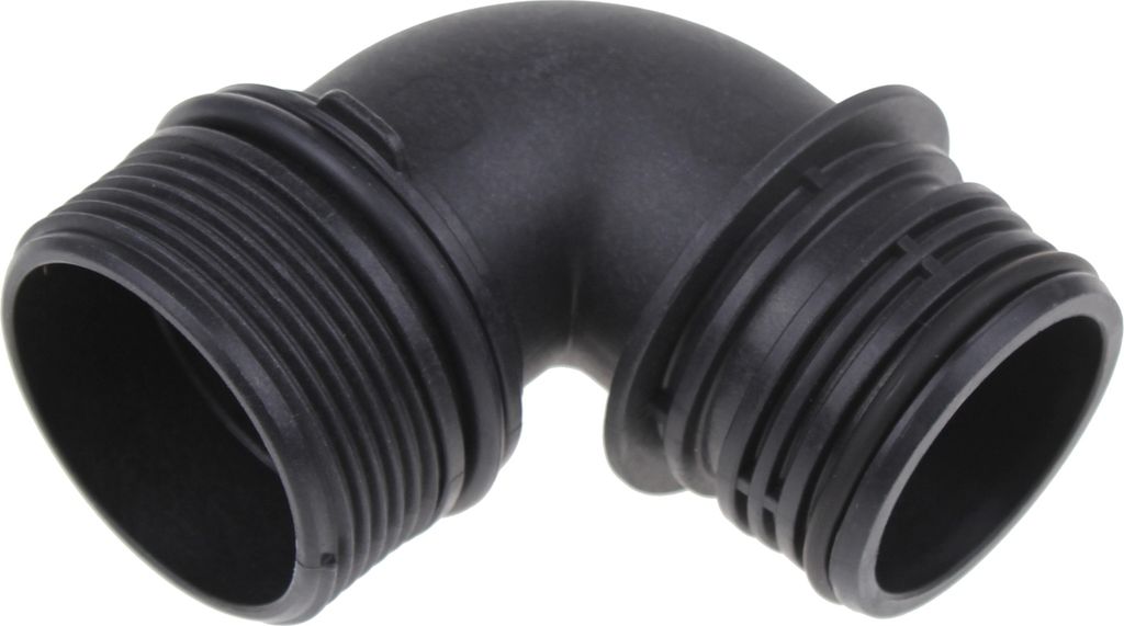 Kärcher Stutzen gross kpl. 90° Image du produit 