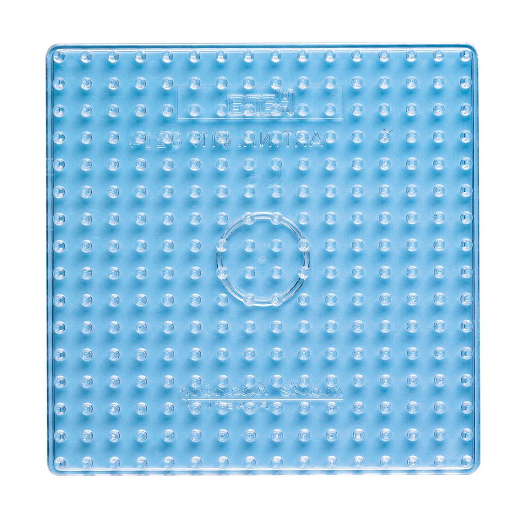 HAMA maxi Stiftplatte Quadrat Produktbild 