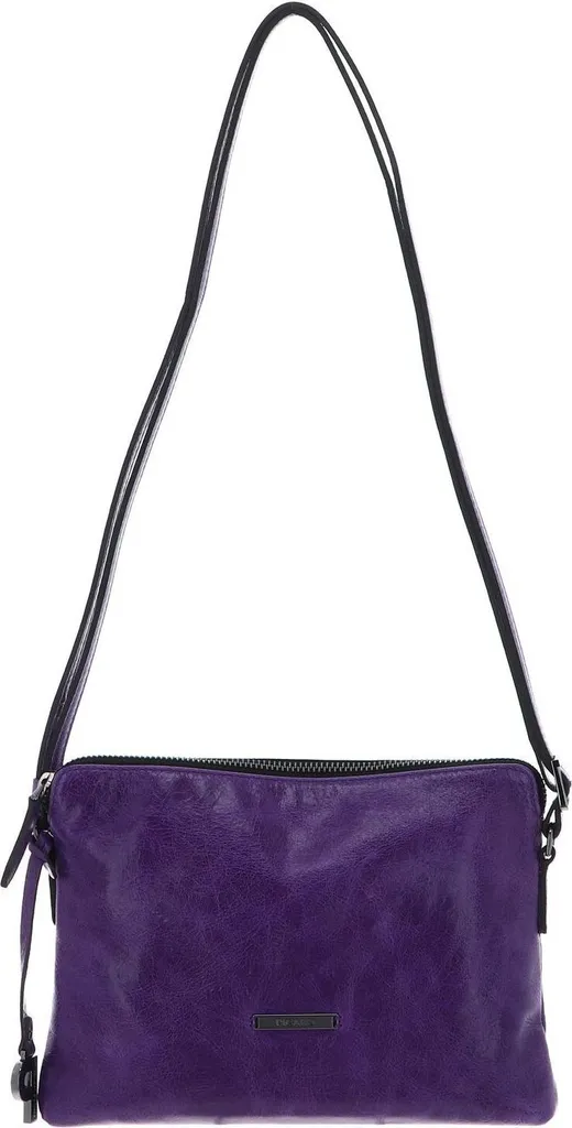 PICARD Borsa Viola Better Me - Look Crossbody Moderno e Trendy