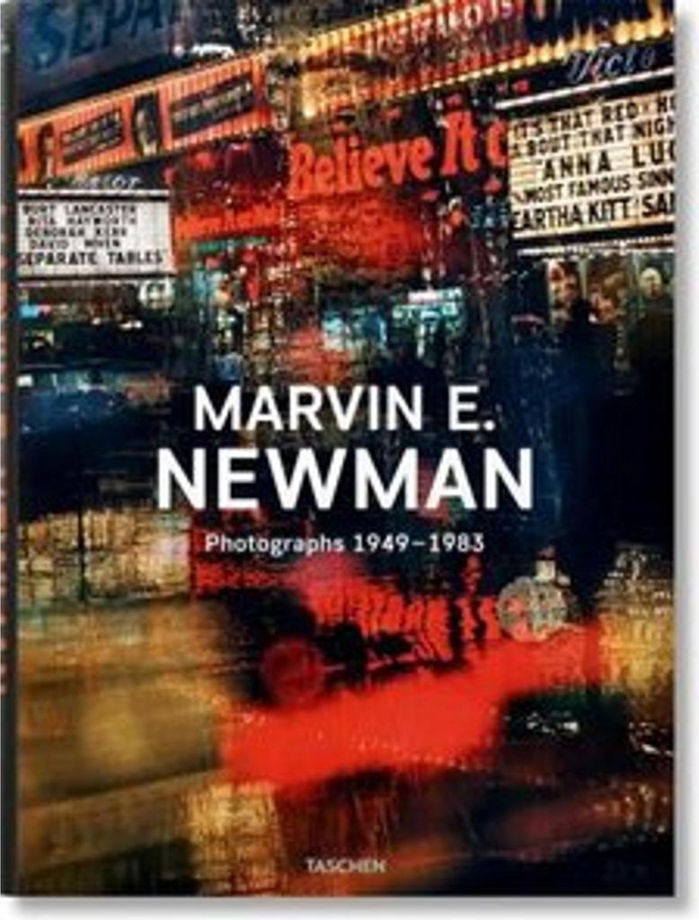 Marvin E. Newman