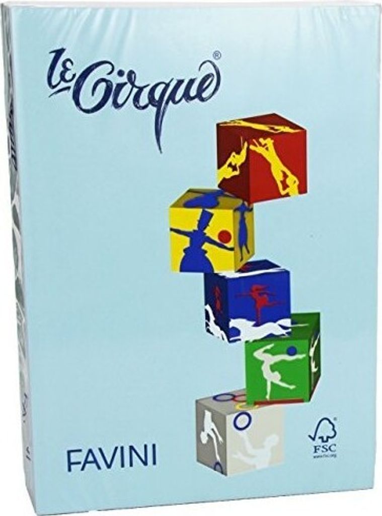 Favini A717504 Druckerpapier
