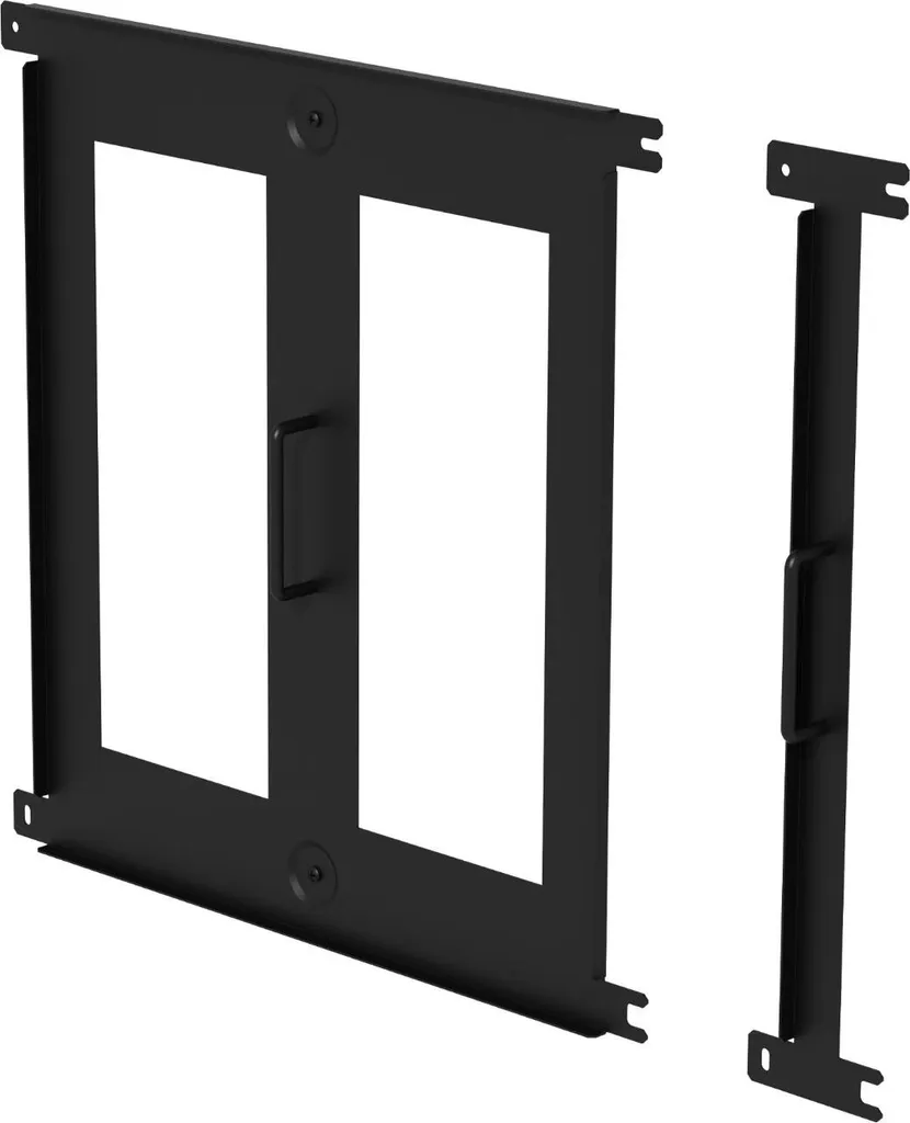 Support mural pour écran 46-60 pouces Peerless DS-VW775-QR ajustable - 4