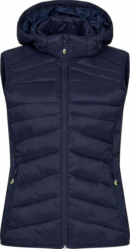 Clique Idaho Vest Women