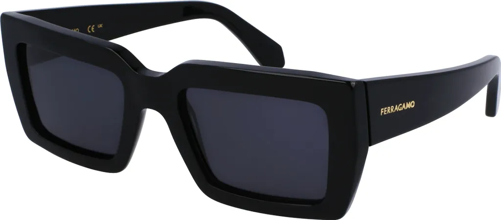 Lunettes de soleil FERRAGAMO SF1108S pour femme protection UV et style