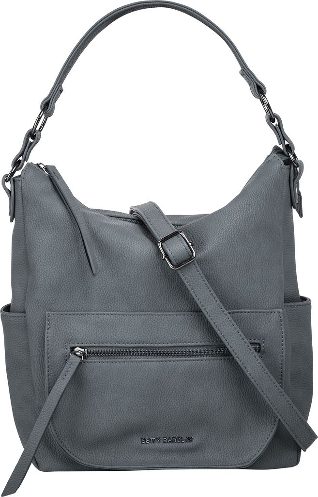 Betty Barclay Umhängetasche Damen 021641 hellblau