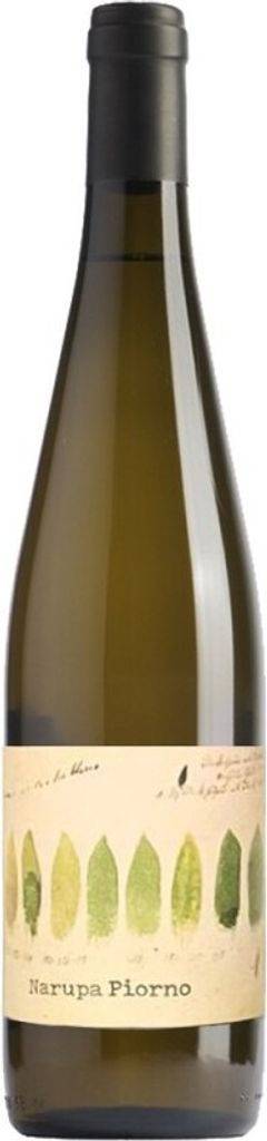 Narupa Piorno 2019 Weißwein Spanien Rías Baixas 75.00 cl 13.0 %