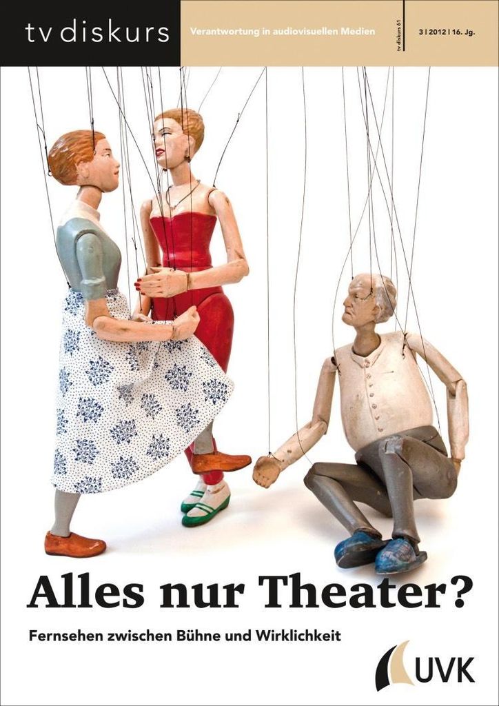 Alles nur Theater?