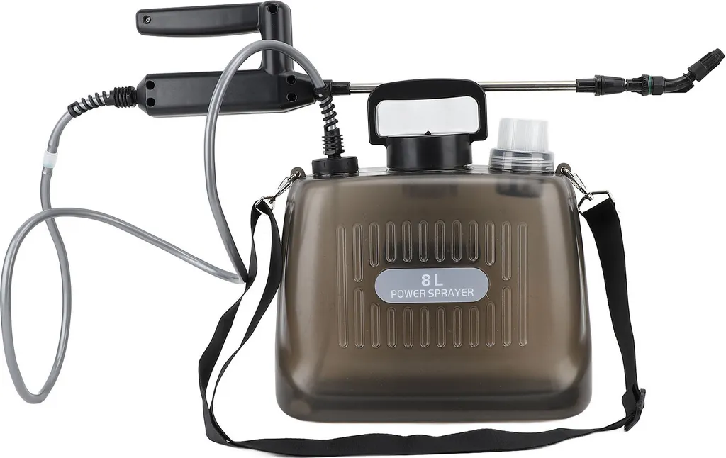 Pulvérisateur d'eau pour pelouse et plantes automatique sans pompage