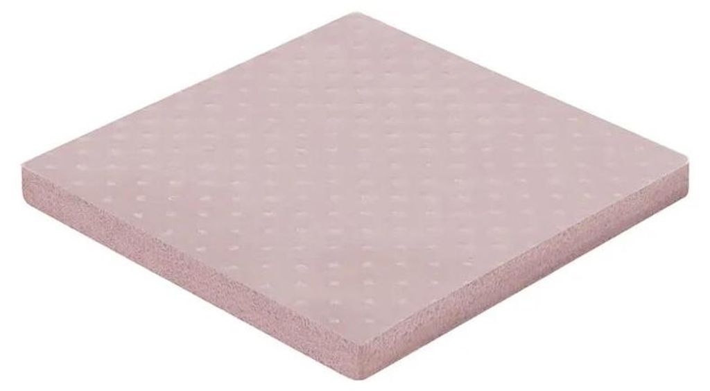 Thermal Grizzly Minus Pad 8, 100 x 100 x 2,0 mm Immagine del prodotto 