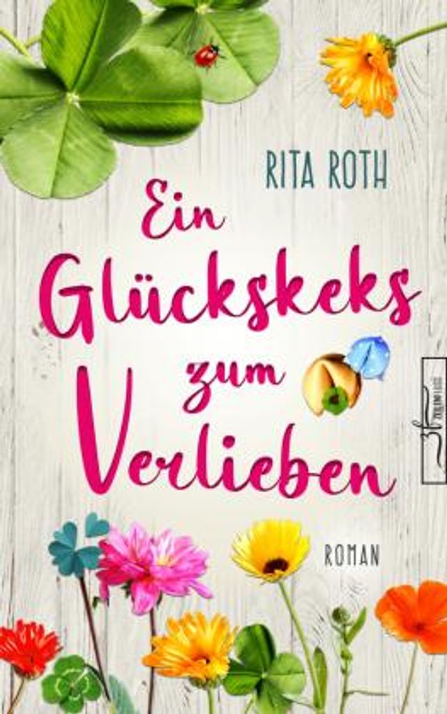 Ein Glückskeks zum Verlieben