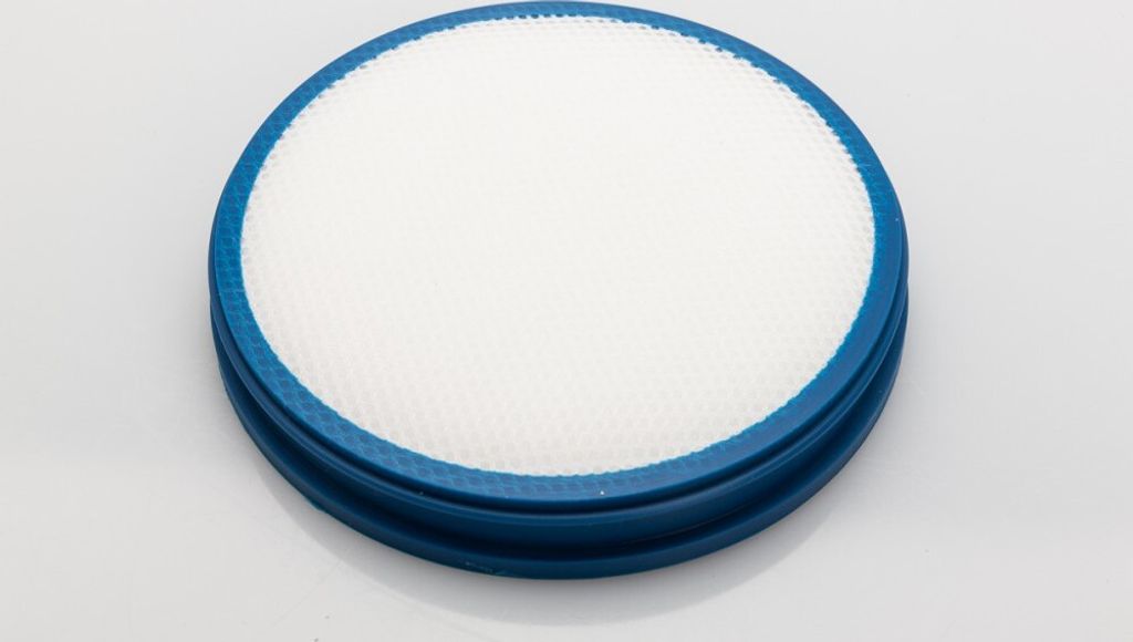 daniplus Vormotorfilter, Motorschutzfilter, Pre - Filter passend wie Dyson 915656-01, DC27