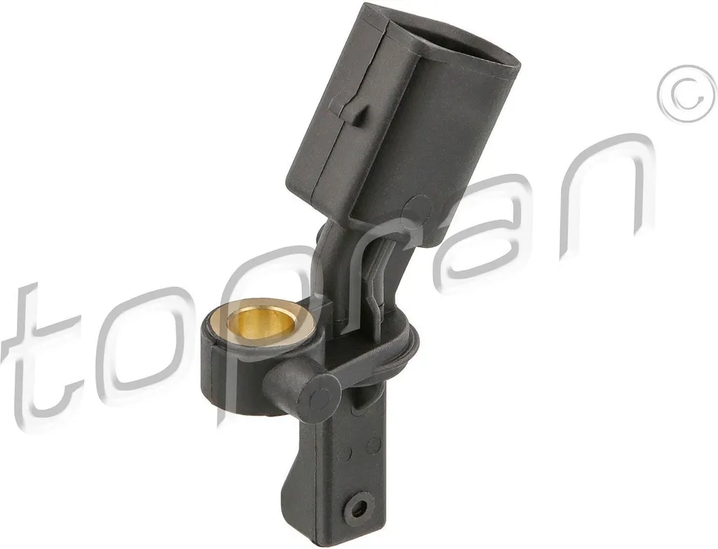 Capteur ABS TOPRAN 110 607 pour Audi A1, VW Polo et Seat Ibiza 6Q0927808A