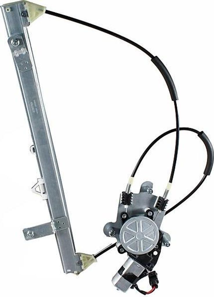 METZGER 2160769 Elektrischer Fensterheber Vorne Links passend für PEUGEOT 306 Schrägheck (7A, 7C, N3, N5) 306 Break (7E, N3, N5) 306 (7B, N3, N5)