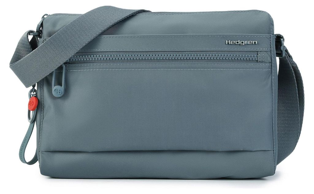 Torba na ramię Hedgren Inner City z ochroną RFID, 27,5 cm Zdjęcie produktu 
