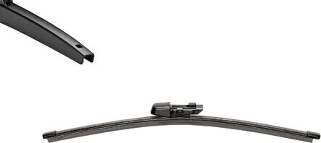 Valeo VR260 X-trm flatblade rückseite 1x Produktbild 