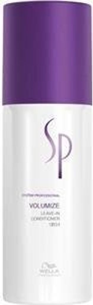 Wella Professionals SP Volumize Leave-In Conditioner Produktbild 2