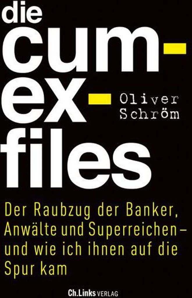 Die Cum-Ex-Files