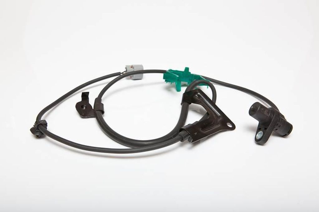 ESEN SKV ABS Sensor Raddrehzahl Vorne für TOYOTA CARINA E Stufenheck (T19) 06SKV195