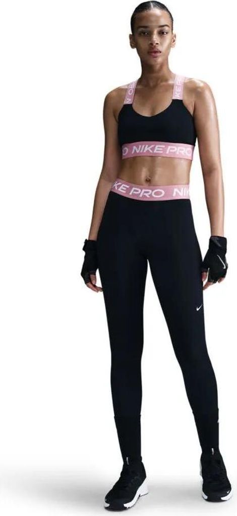 Nike Pro 365 Leggings Schwarz XS Damen Schwarz XS