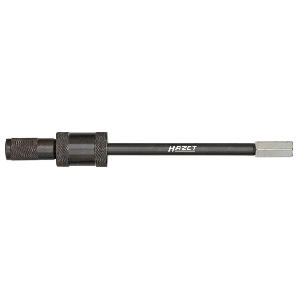 Hazet 1788T-1 Extracteur à Deux Bras Robuste pour Mécanique de Précision