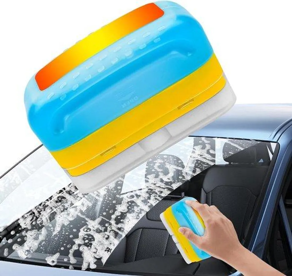 Anti-pluie pare-brise 120ml : finissez-en avec la mauvaise visibilité auto