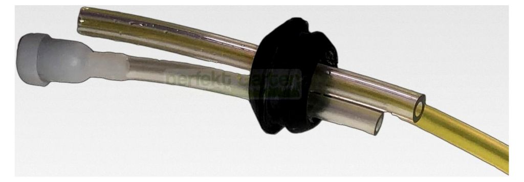 Benzinfilter Set für Güde GE2200 Erdbohrer