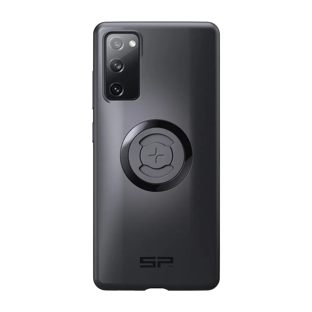 Sécurisez votre Samsung S20 FE avec l'Étui SP Connect SPC+ Anti-Vibration