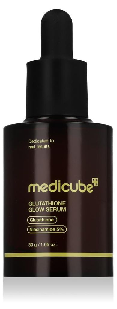 Medicube AGE-R Glutathione Glow Serum 30 g: Sérum Imagen del producto 