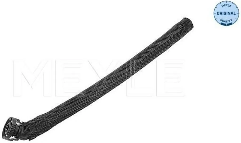 Tuyau Reniflard OE 11151437641 Haute Résistance pour BMW E60 E65 X3 Z3